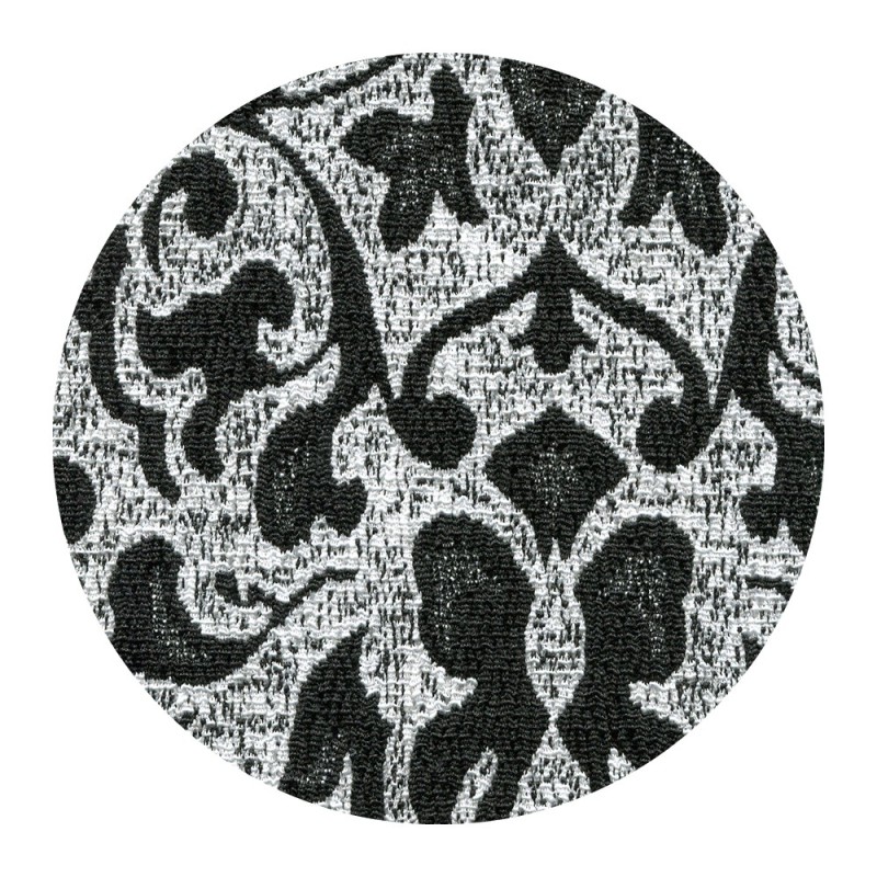 Funda Elástica Sofá Silver
