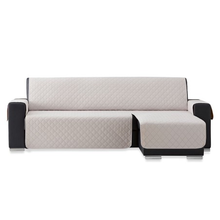 Cubre Acolchado Reversible Chaise Longue Polster