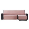 Cubre Acolchado Reversible Chaise Longue Polster