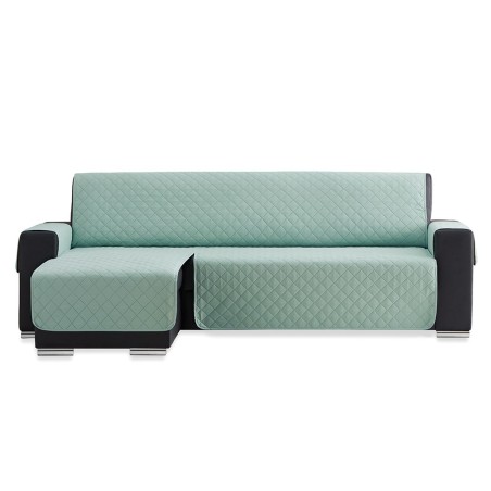 Cubre Acolchado Reversible Chaise Longue Polster