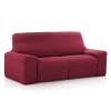 Funda Elástica Sillón Relax 3 Plazas 2 Pies Monzón