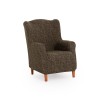 Funda Elástica Sillón Orejero Indo