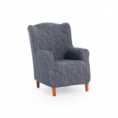 Funda Elástica Sillón Orejero Indo