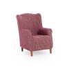 Funda Elástica Sillón Orejero Indo