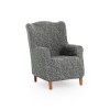 Funda Elástica Sillón Orejero Indo