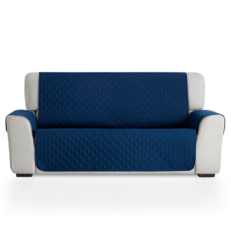 Cubre Sofá Acolchado Reversible MAUI - FUNDASDESOFA