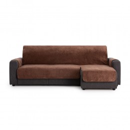 MAXIFUNDAS- Cubre Sofá Chaise Longue Acolchado MAUI Brazo Derecho