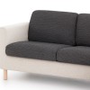 Funda Cojín asiento y respaldo Belfast