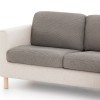 Funda Cojín asiento y respaldo Belfast