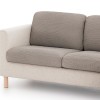 Funda Cojín asiento y respaldo Belfast