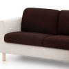 Funda Cojín asiento y respaldo Belfast