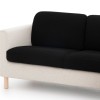 Funda Cojín asiento y respaldo Belfast