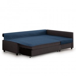 Cubre Sofá Chaise Longue Friheten Polster
