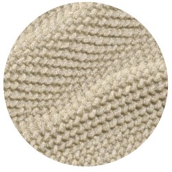 Funda Cojín asiento y respaldo Niagara