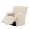 Funda Elástica Sillón Relax Candi