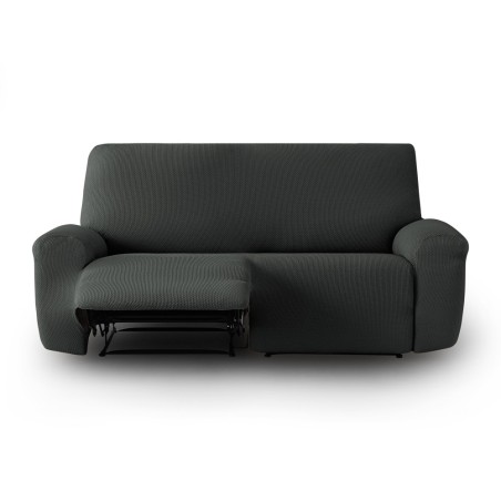 Funda Multielástica Sofá Relax 3 Plazas 2 Pies Stark