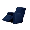 Funda Elástica Sillón Relax Kentucky