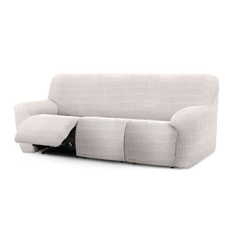 Funda Súper Elástica Sofá Relax 3 Plazas Jersey