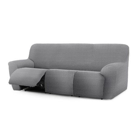 Funda Súper Elástica Sofá Relax 3 Plazas Jersey