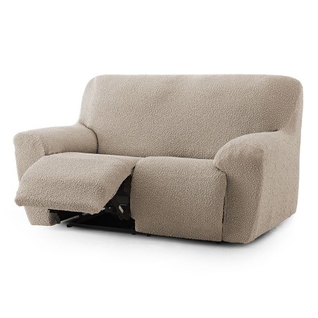 Funda Superelástica Sofá Relax 3 Plazas 2 Pies Roque