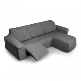 Funda Superelástica Chaise Longue Relax Roque