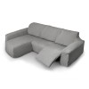 Funda Superelástica Chaise Longue Relax Roque