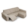 Funda Superelástica Chaise Longue Relax Roque