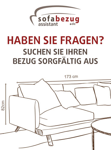 Sofabezug stretch elastische Sofahusse Abdeckung Für 1-4 Sitzer L