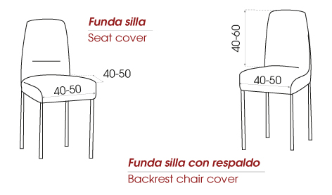 Funda Multielástica Sillón Relax Belfast - FUNDASDESOFA