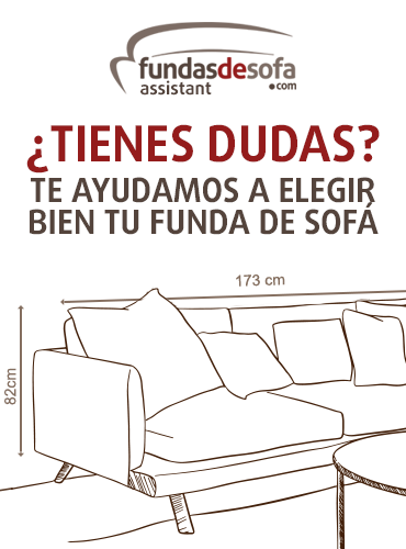 Funda sofá relax - Salvasofa - Tienda de fundas de sofá