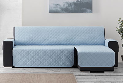 Las mejores fundas para proteger tu sofá con estilo